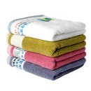 가정중학교 | 타올맞춤제작 전사타올 190g 답례품수건 학교 중학교 고등학교 행사 기념수건 제작 후기