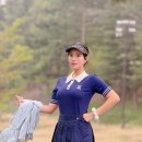 여성 골프웨어 브랜드 이파르카 여름 골프옷 라운딩룩 골프패션 추천
