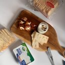 홈메이드 브런치 즐기기 이미지