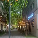 기흥구보정동주민센터옥상_R | 보정동카페거리 테라스 감성 카페 몬지벨로 내돈내산