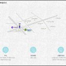서대문역 6번 출구, 농협중앙회 이미지
