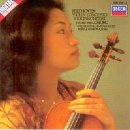 베토벤 바이올린 협주곡 D major op.61 / Kyung Wha Chung, Violin 이미지