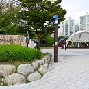 빛의 열주 이미지