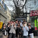 웃는날 좋은날 코미디쇼 | [홍대 데이트 코스]발렌타인데이 데이트 추천 💕 윤형빈의 코미디쇼 90분 내내 웃고 온 후기