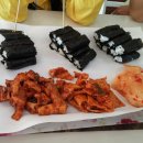 통영충무김밥 네이버블로그