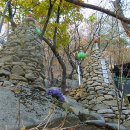 수락산 유원지(석림사 입구) 이미지