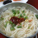 담양국수 이미지