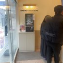 매머드익스프레스가산IT프리미어 | [내돈내산] 메머드커피 가산IT프리미어타워점 딸기요거트 스무디 후기 🍓