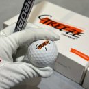 플러스스크린골프 | 스크린골프 라운딩 비거리볼 추천 GREEZE 그리즈 디스턴스 플러스 골프공 사용후기