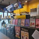 컴포즈커피 구로항동점 | 구로 항동 컴포즈커피 후기