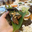 매화쌈밥오산점