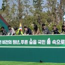 한국산악마라톤연맹, 5일 산림청 식목일 행사 초청 참가 이미지