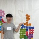 🌟별우물 청년회_7월 수지에니어그램&amp;MBTI🙇🏻‍♀️ 이미지