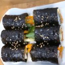 연희네꼬마김밥 - 화천군 사내로4길 7 | [충북 옥천] 연희네 꼬마김밥 리뷰｜다양한 김밥과 국물 떡볶이의 꿀 조합 후기