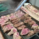 전설의우대갈비강남