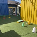 털로덮인 친구들 커먼그라운드점 이미지