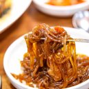 평화찜닭 이미지