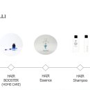 아쿠아헤어 이미지