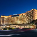 힐튼 경주 이미지