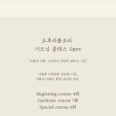 오후의플로라