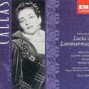 마리아 칼라스 (Maria Callas)와 음반 이미지