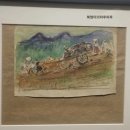 조양유치원 | 국립현대미술관 덕수궁/광복 80주년기념 <향수,고향을 그리다>(2)