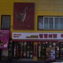 열정의 닭 이미지