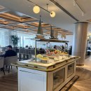 더(The) | [호주 여행] 골드코스트 더 랭함 조식 후기 The Langham Gold Coast