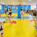 화심회라온태권도