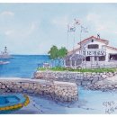 북리 경로당 이미지