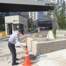 자이아파트 1차 앞 이미지