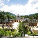 김해문화재단 김해한옥체험관 이미지