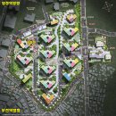 e편한세상(공원쪽) 이미지