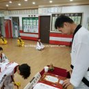 동아대 반여태권도 이미지