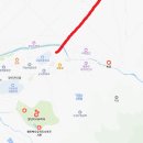 왕인박사유적지 주차장 이미지