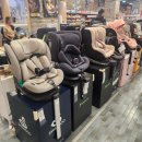 한국지엠 덕양바로서비스 | 육아 필수 템 카시트 추천 '순성 우노 에어 올인원 i-size' 장인어른 찬스! 구매 후기