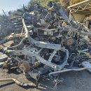 영남자동차해체재활용산업 이미지