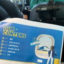 CU사천대로점 | [남해] 남해 독채펜션 블루포레 에어비앤비 후기 / 남해 여행 코스 추천 (남자 8명에서 떠난 여행)