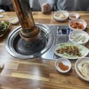 선단돼지숯불갈비