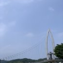 임실 장암교차로1 | [임실 여행] 옥정호 붕어섬 생태공원 출렁다리 애견동반 후기