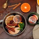 찬바람 불면 마시는 이것… '뱅쇼' 유럽식 쌍화차로 인기 이미지
