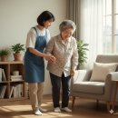 광명노인요양센터 | 광명시방문요양센터 동행기, 노인을 위한 선택