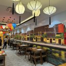 비치식당 이미지