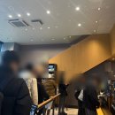 옥로가 | 스타벅스 난바난카이도오리점 ㅣ 옥로 말차 프라푸치노 신메뉴 후기 🍃✨