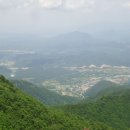 팔공산 하늘정원 이미지