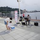 장승포수변공원 이미지