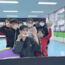 용인대 한미태권도 이미지