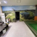 킹스크린골프연습장 이미지