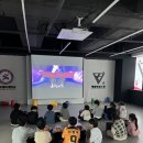 한국체대 태권도장 이미지