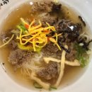 우리동네국수집 - 의정부시 동일로454번길 19 | 7월 14일 점심 - 우리동네 국수집 삼산점 (고기국수)